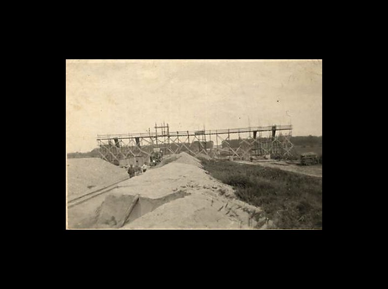 Hyman's Work Camp