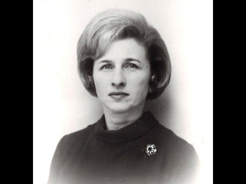 Hilda. US. 1960s