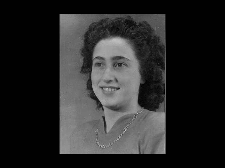 Eva at 20
